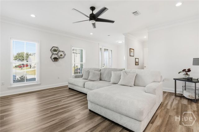 135 Moonlight Trail, Port Wentworth, GA 31407