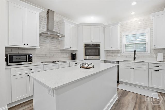 135 Moonlight Trail, Port Wentworth, GA 31407