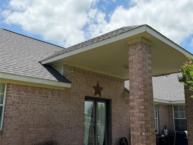 610 Cross Fence Drive, Lowry Crossing, TX 75069