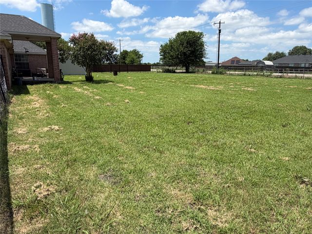 610 Cross Fence Drive, Lowry Crossing, TX 75069