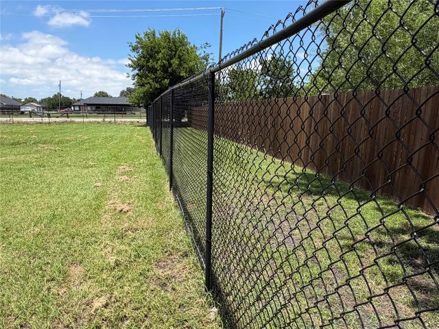 610 Cross Fence Drive, Lowry Crossing, TX 75069