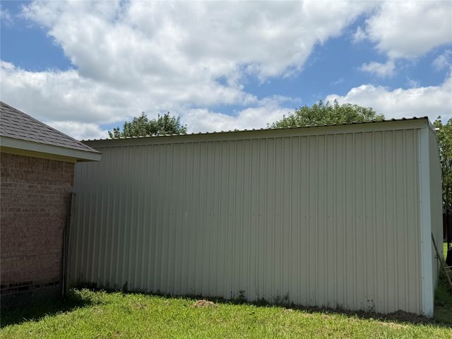 610 Cross Fence Drive, Lowry Crossing, TX 75069
