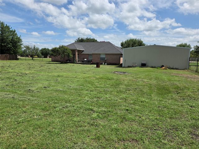 610 Cross Fence Drive, Lowry Crossing, TX 75069