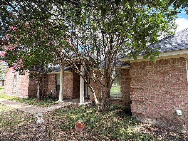 610 Cross Fence Drive, Lowry Crossing, TX 75069