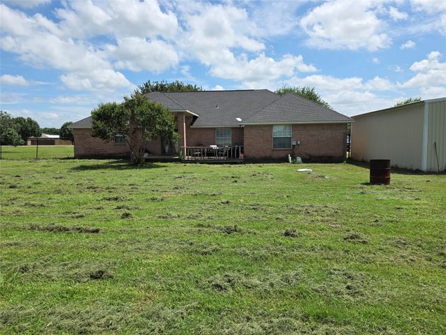 610 Cross Fence Drive, Lowry Crossing, TX 75069