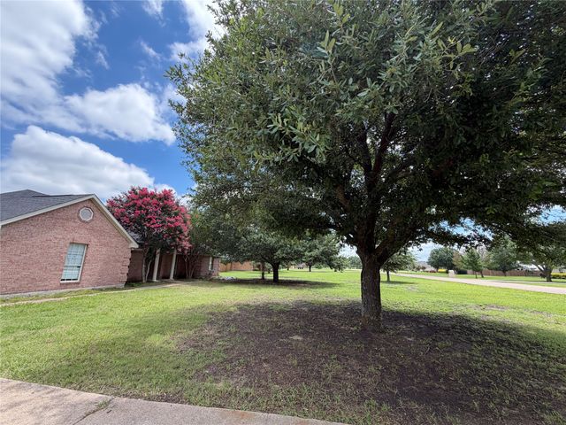 610 Cross Fence Drive, Lowry Crossing, TX 75069