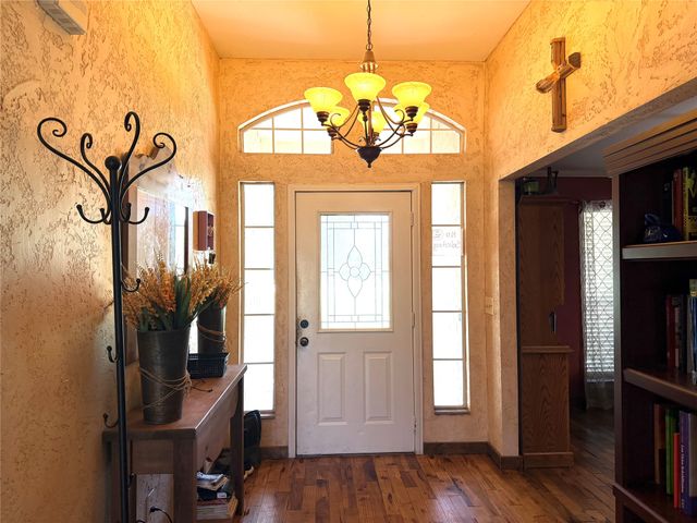 610 Cross Fence Drive, Lowry Crossing, TX 75069