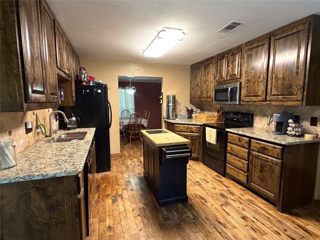 610 Cross Fence Drive, Lowry Crossing, TX 75069