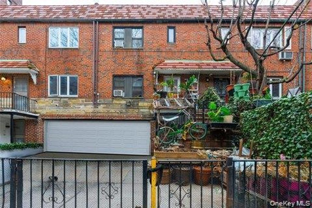 35-50 84th street, Jackson Heights, NY 11372 — exterior