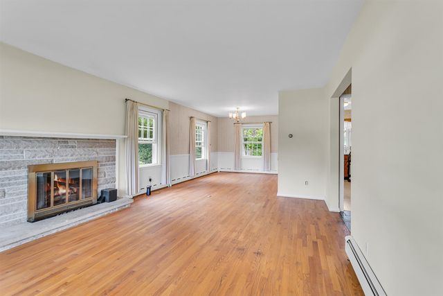 3432 Loretta Drive, Jackson, MI 49201