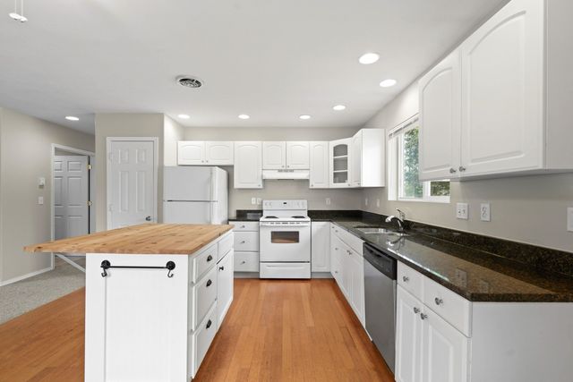 5930 N. Normandie St, Spokane, WA 99205