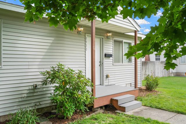 5930 N. Normandie St, Spokane, WA 99205