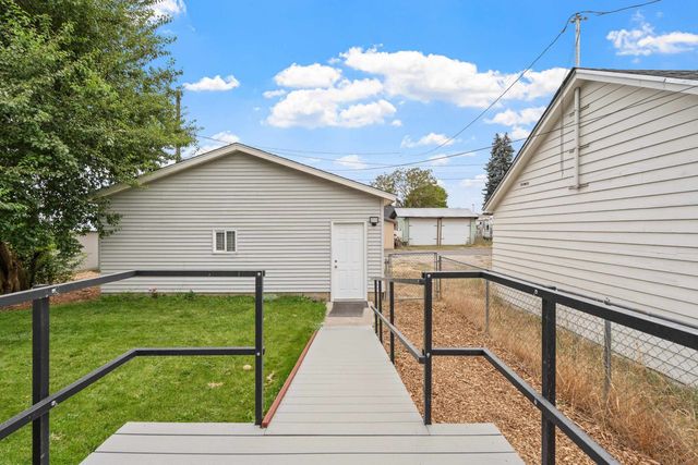 5930 N. Normandie St, Spokane, WA 99205