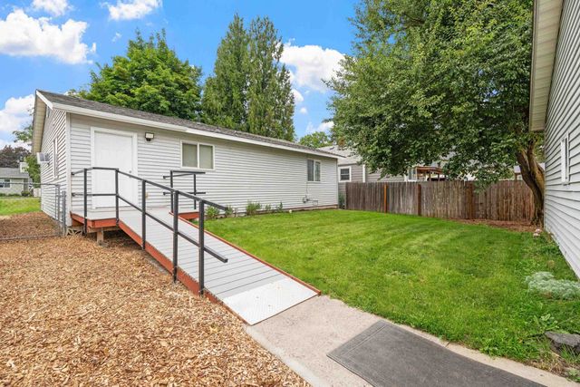 5930 N. Normandie St, Spokane, WA 99205