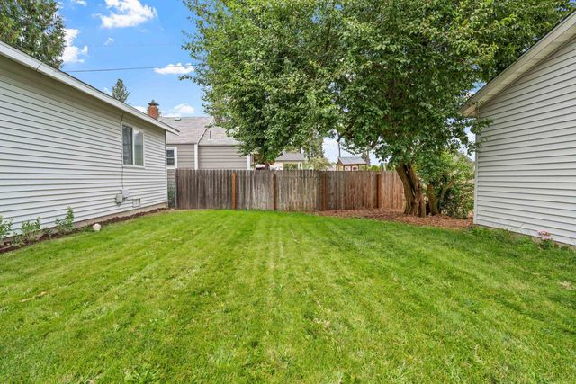 5930 N. Normandie St, Spokane, WA 99205