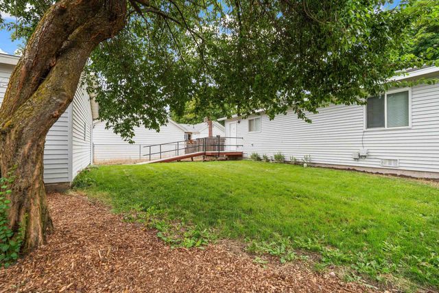 5930 N. Normandie St, Spokane, WA 99205