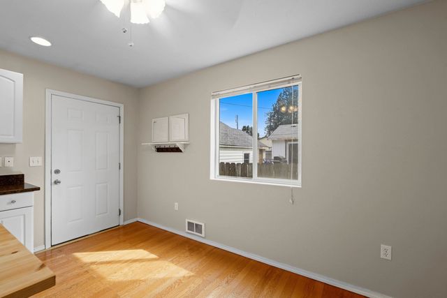 5930 N. Normandie St, Spokane, WA 99205