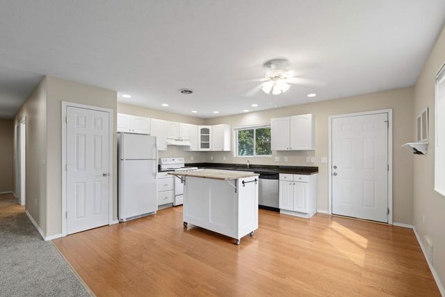 5930 N. Normandie St, Spokane, WA 99205