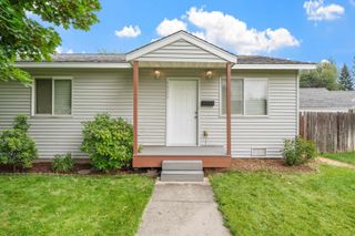 5930 N. Normandie St, Spokane, WA 99205