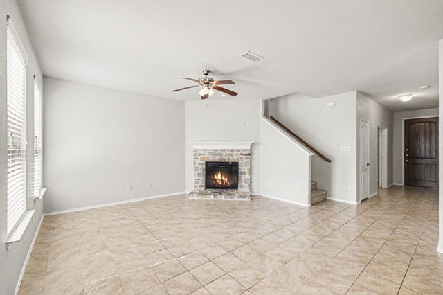 701 Whitemarsh Drive, Aubrey, TX 76227
