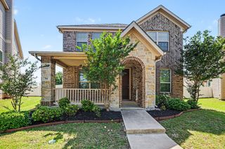 701 Whitemarsh Drive, Aubrey, TX 76227