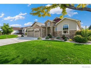 4726 Sorrel Lane, Johnstown, CO 80534