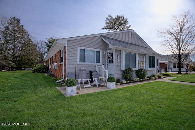 15 A Potomac Lane, Manchester, NJ 08759