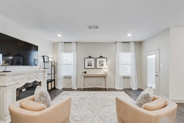 1294 Delmita Drive, Forney, TX 75126