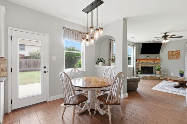 3424 Crisoforo Drive, Denton, TX 76207
