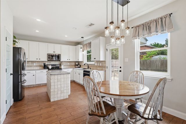 3424 Crisoforo Drive, Denton, TX 76207