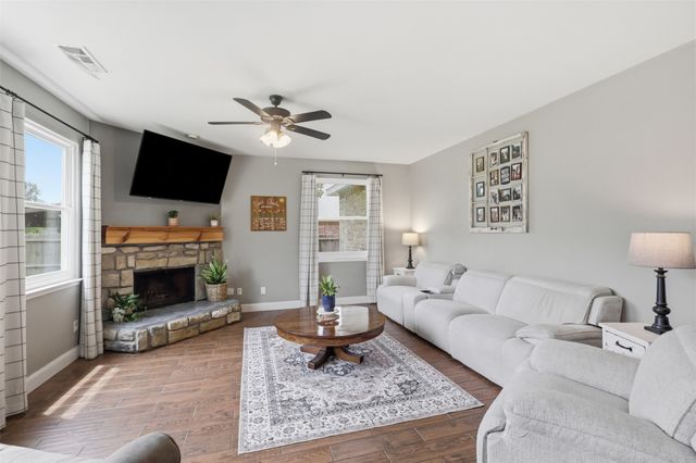 3424 Crisoforo Drive, Denton, TX 76207