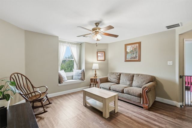 3424 Crisoforo Drive, Denton, TX 76207