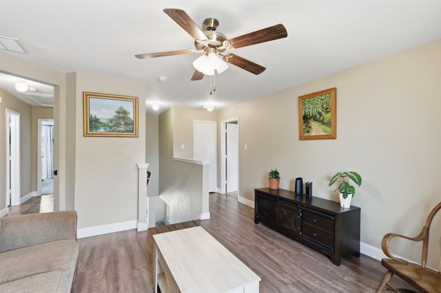 3424 Crisoforo Drive, Denton, TX 76207