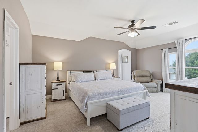 3424 Crisoforo Drive, Denton, TX 76207