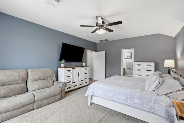 3424 Crisoforo Drive, Denton, TX 76207