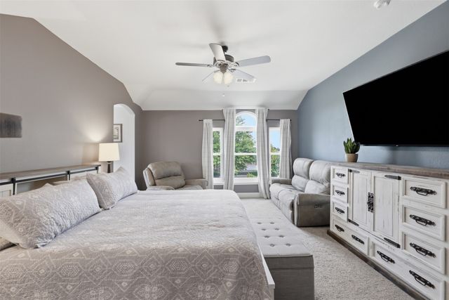 3424 Crisoforo Drive, Denton, TX 76207