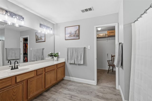 3424 Crisoforo Drive, Denton, TX 76207