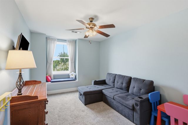 3424 Crisoforo Drive, Denton, TX 76207
