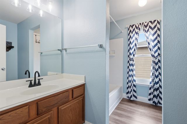 3424 Crisoforo Drive, Denton, TX 76207