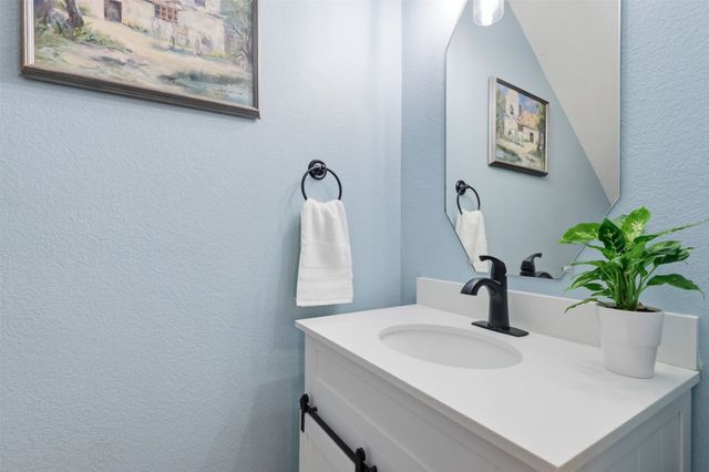 3424 Crisoforo Drive, Denton, TX 76207
