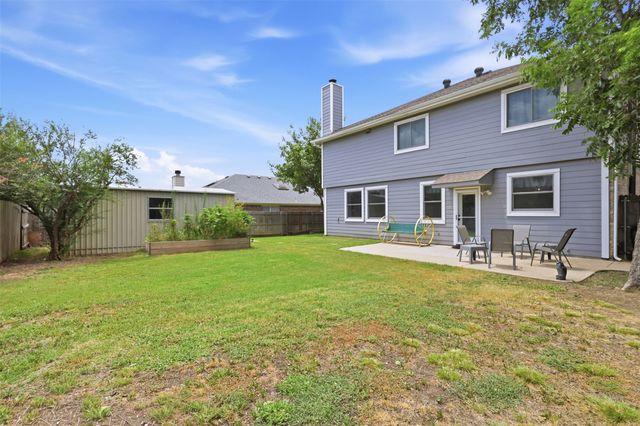 3424 Crisoforo Drive, Denton, TX 76207