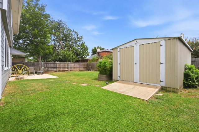 3424 Crisoforo Drive, Denton, TX 76207