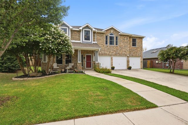 3424 Crisoforo Drive, Denton, TX 76207