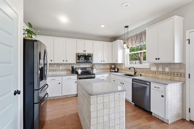 3424 Crisoforo Drive, Denton, TX 76207