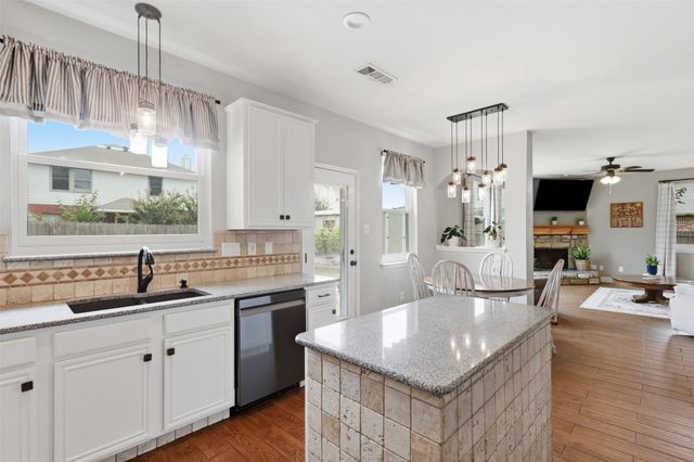 3424 Crisoforo Drive, Denton, TX 76207
