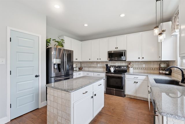 3424 Crisoforo Drive, Denton, TX 76207