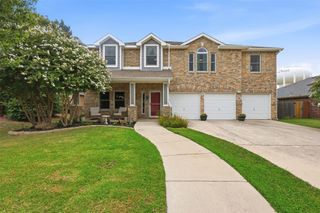 3424 Crisoforo Drive, Denton, TX 76207