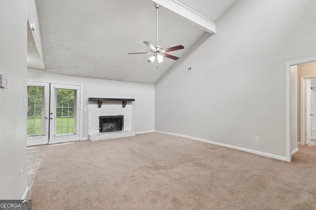 7335 Connell Road, Fairburn, GA 30213