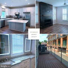 307 CHARLES ST, Fredericksburg, VA 22401