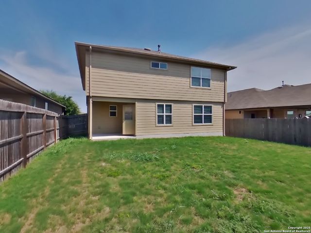 831 House Sparrow, San Antonio, TX 78253